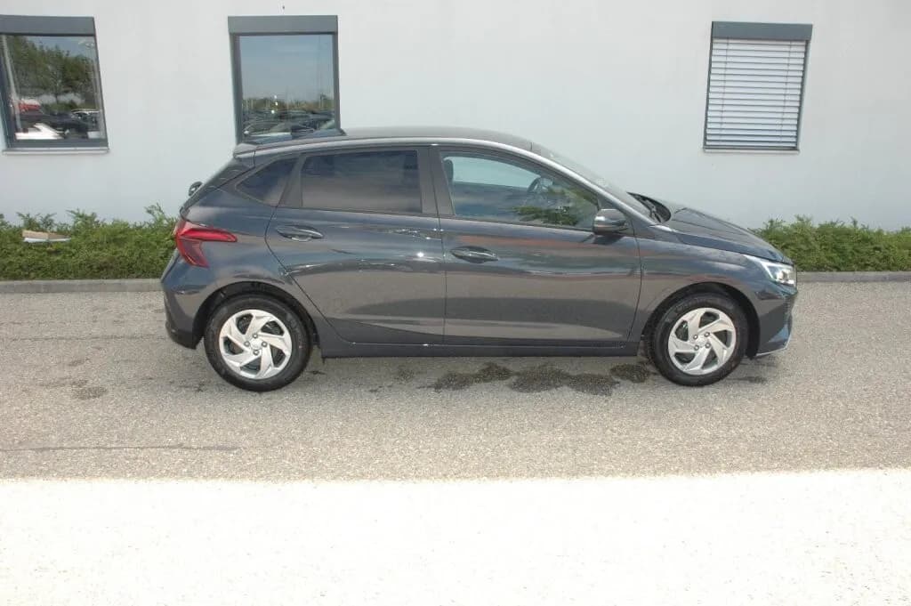 Hyundai i20 2026 – € 23.270, 6 km – Bild 1 von 15