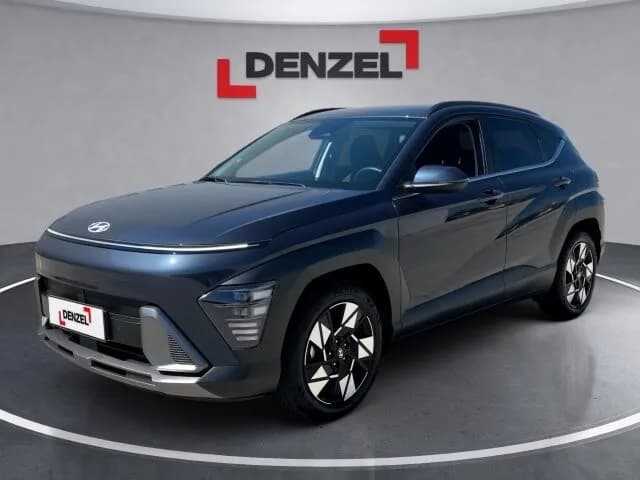 Hyundai Kona 2026 – € 29.990, 2 000 km – Bild 1 von 15
