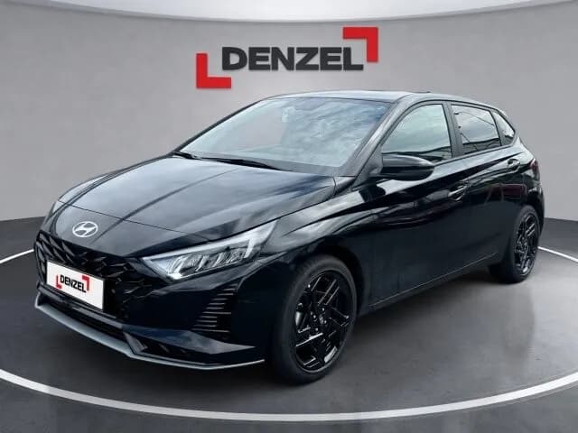 Hyundai i20 – € 21.010, 5 km – Bild 1 von 13