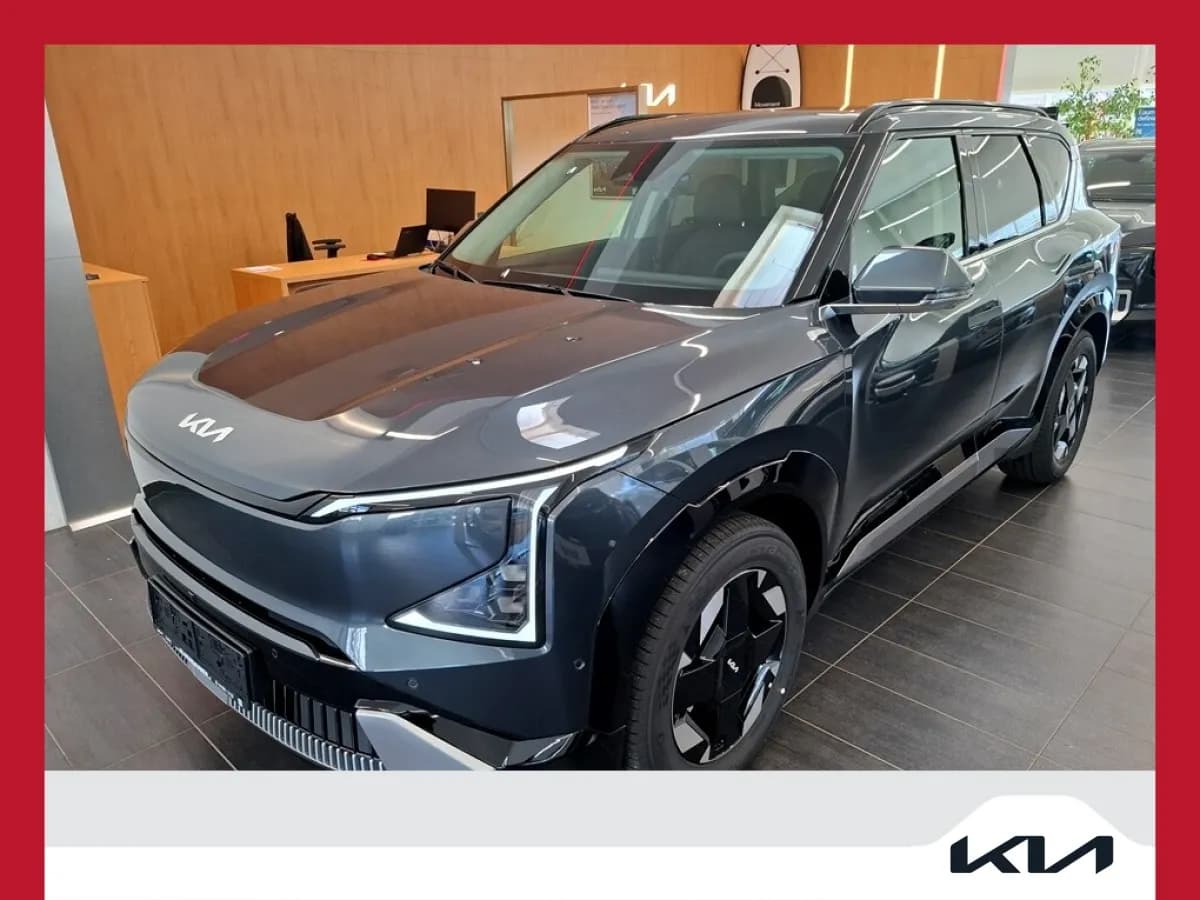 KIA EV5 – € 49.490, 15 km – Bild 1 von 14