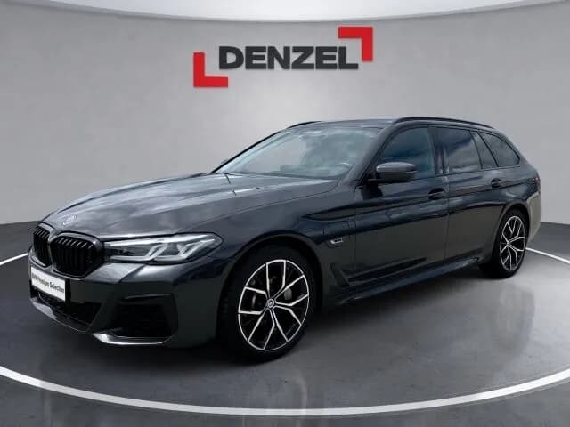 BMW 5er-Reihe