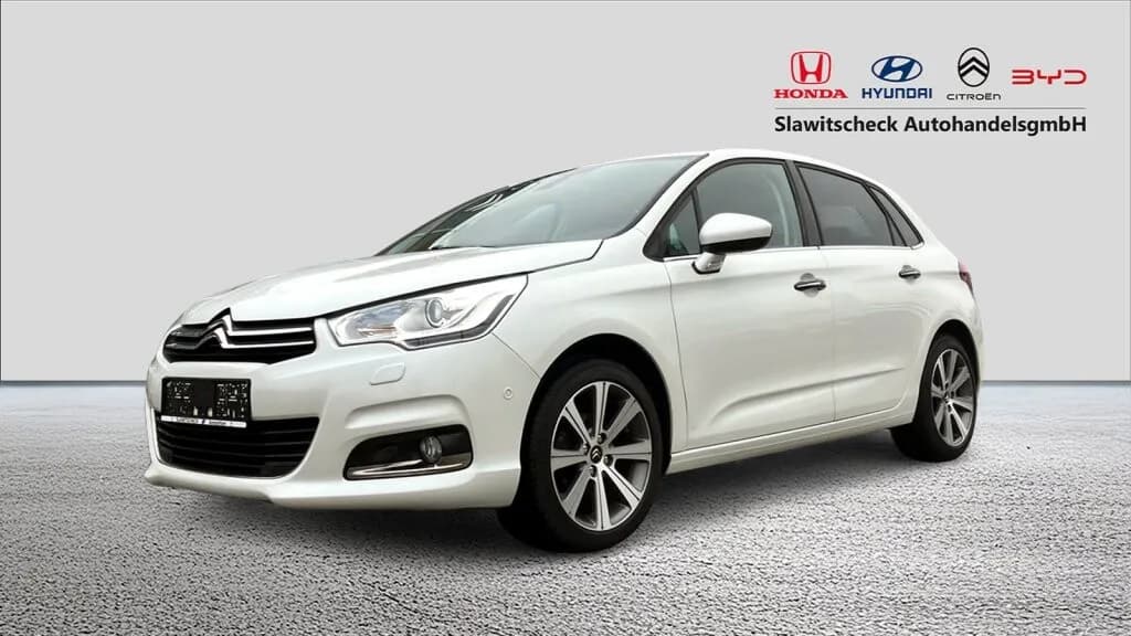 Citroën C4