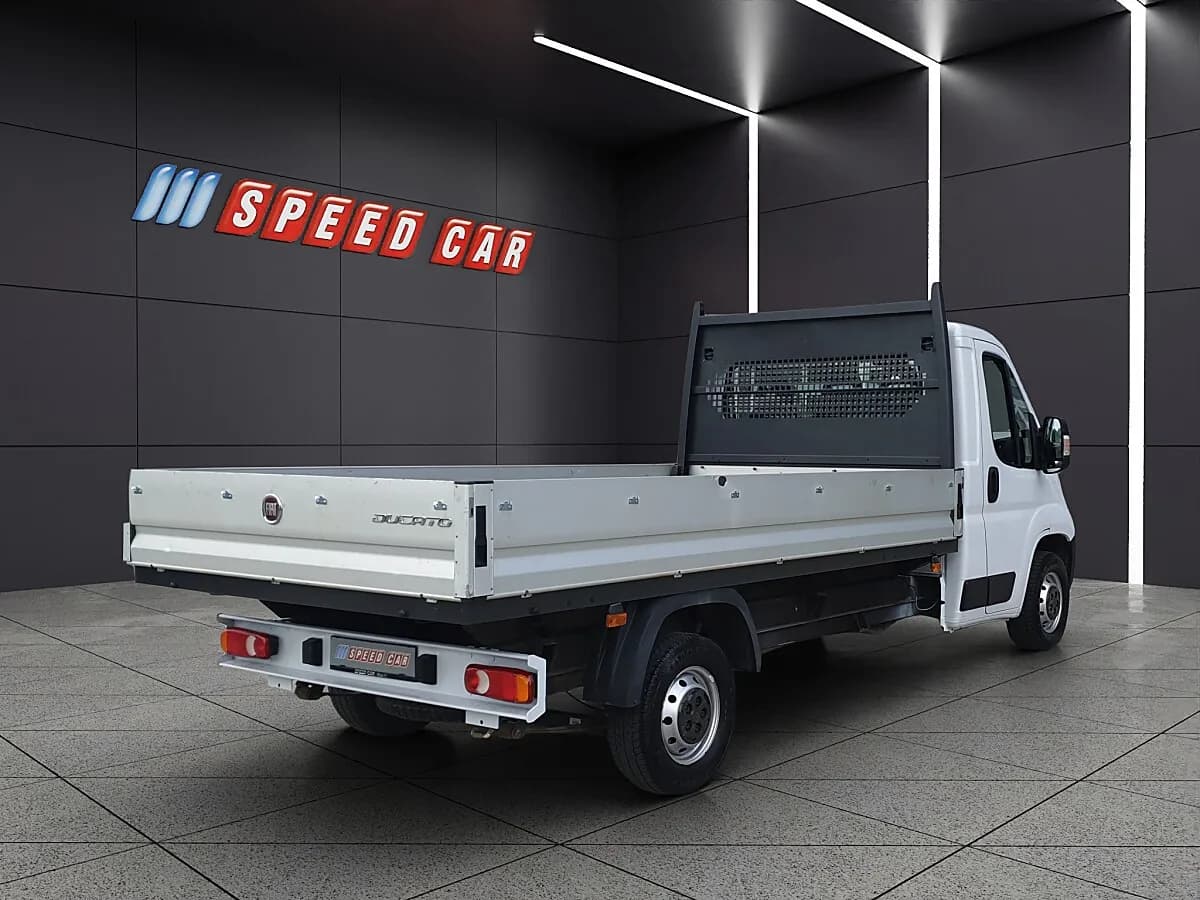 Fiat Ducato 2019 – € 21.900, 68 635 km – Bild 1 von 24