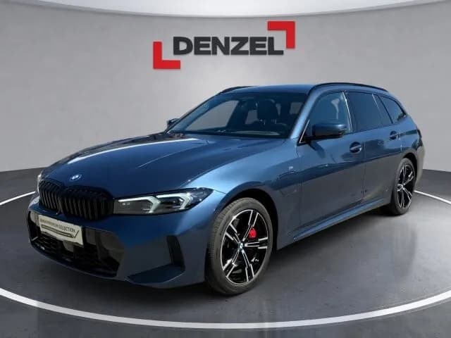 BMW 3er-Reihe