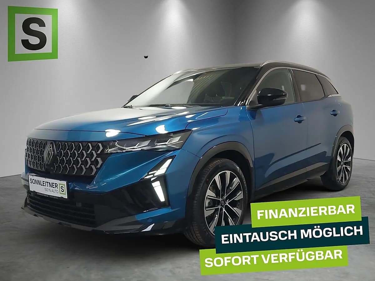 Renault Austral – € 37.590, 0 km – Bild 1 von 5