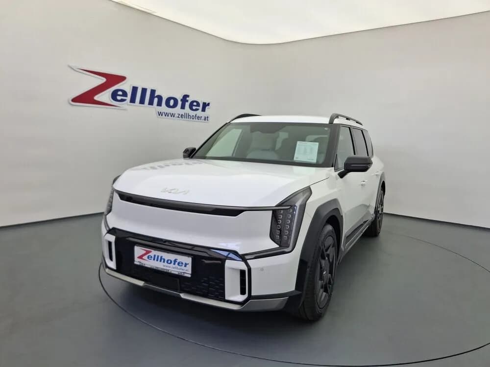 KIA EV9