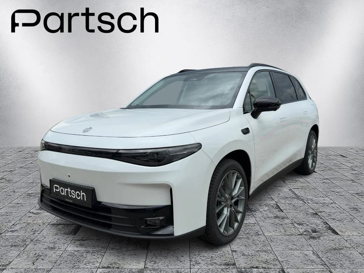 Leapmotor Sonstige