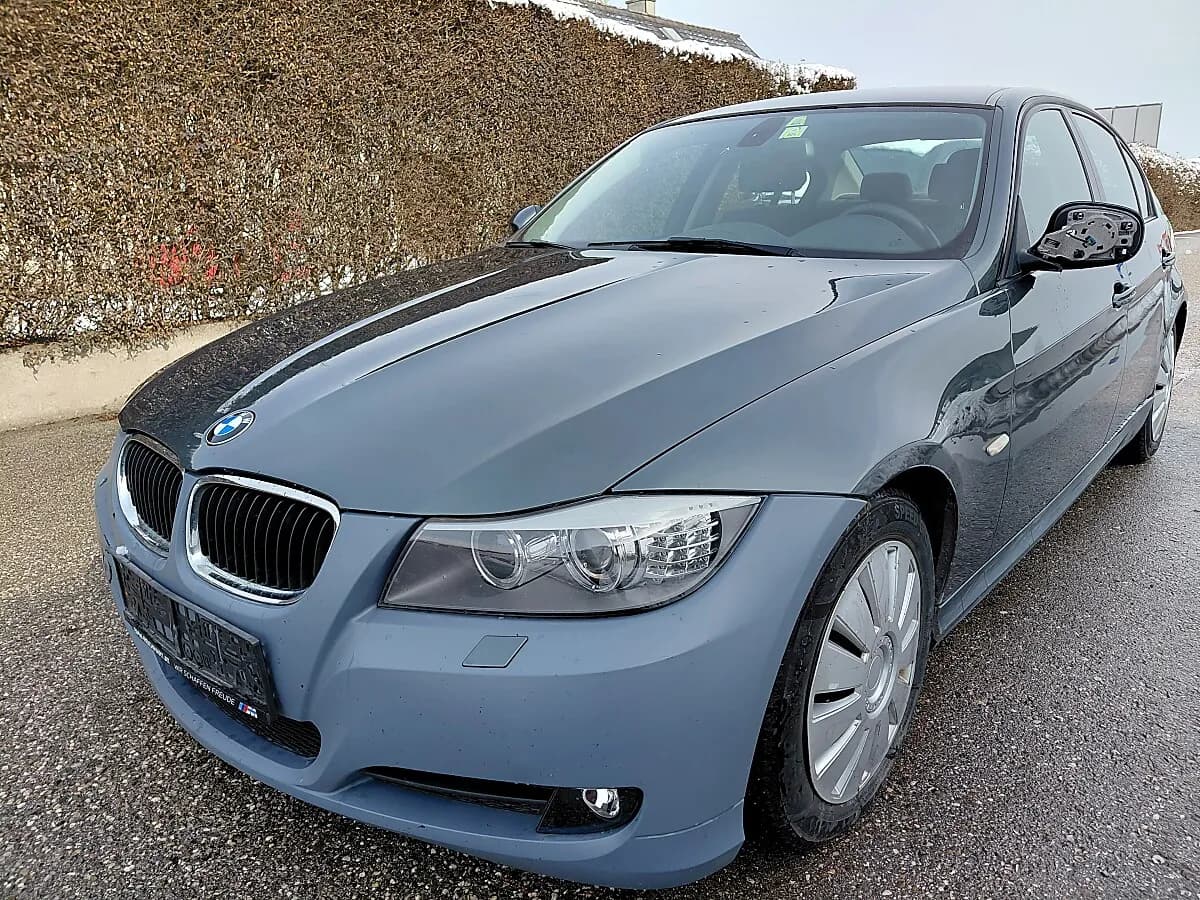 BMW 3er-Reihe