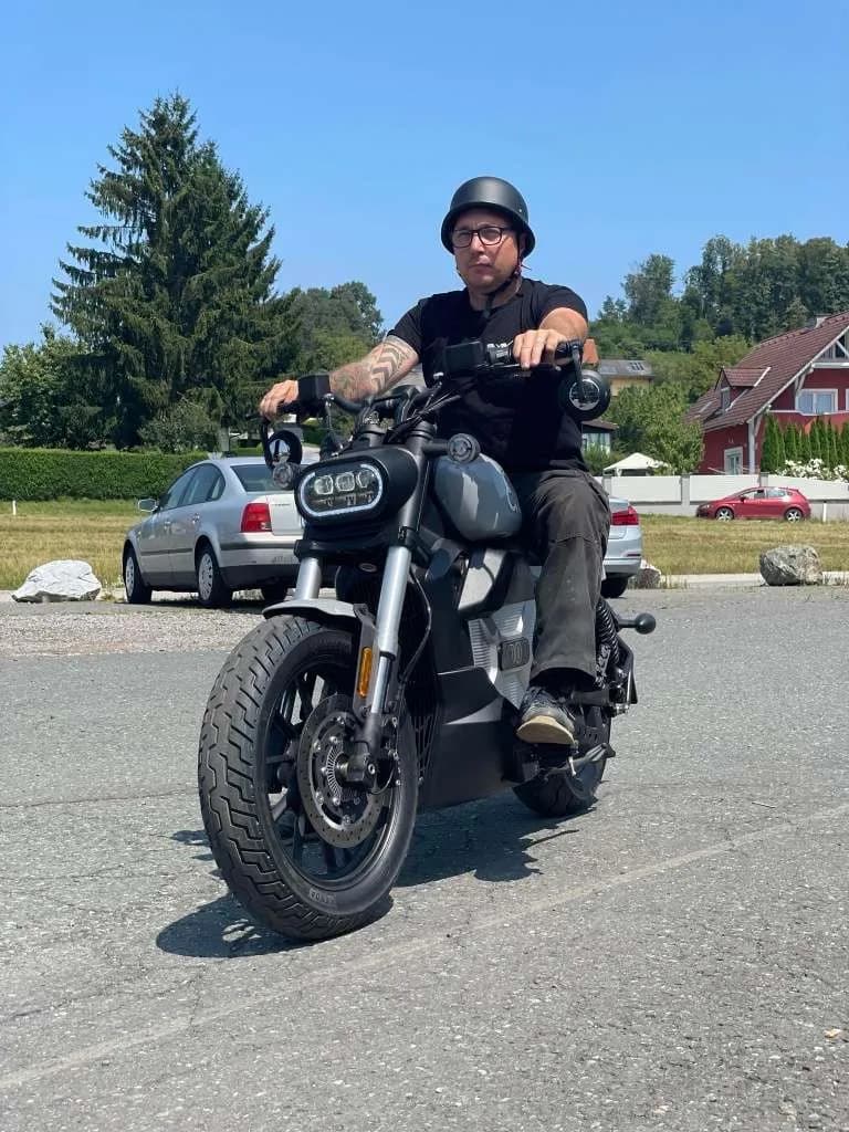 Sonstige Sonstige 2026 – € 6.990, 1 km – Bild 1 von 10