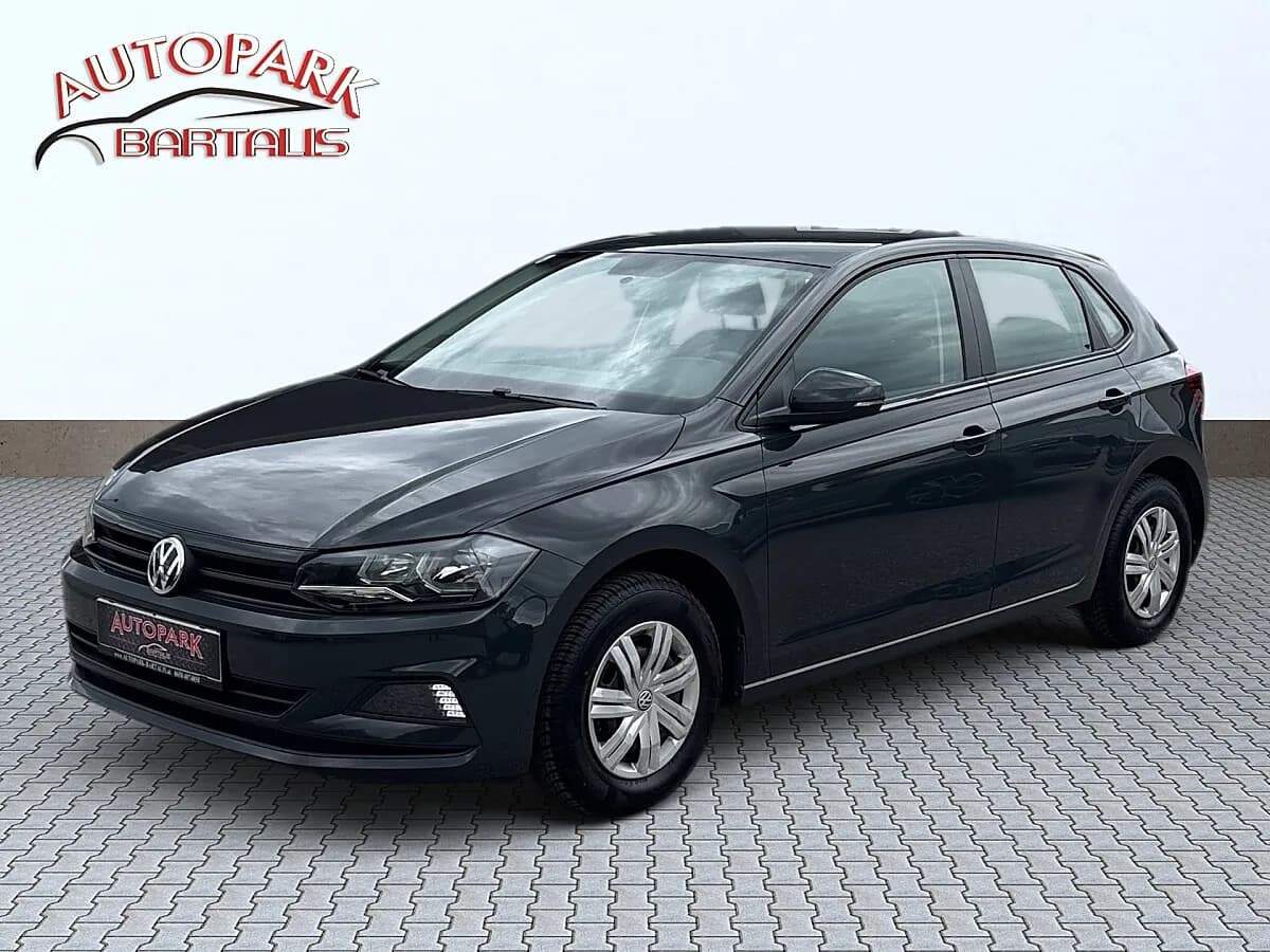 VW Polo