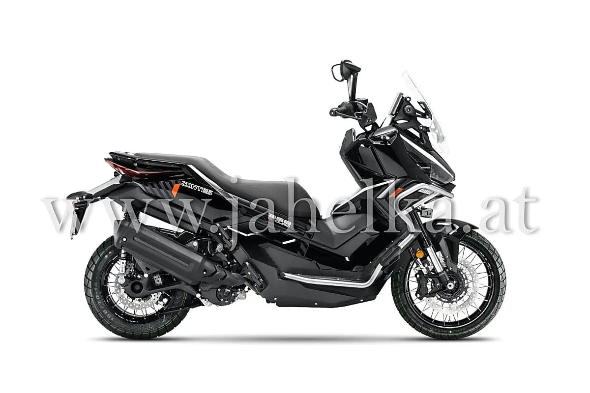 Zontes Sonstige – € 6.990, 0 km – Bild 1 von 19