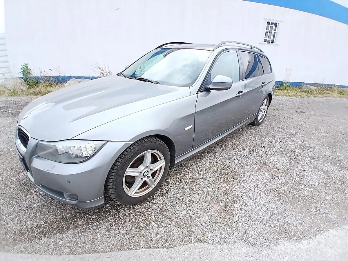 BMW 3er-Reihe