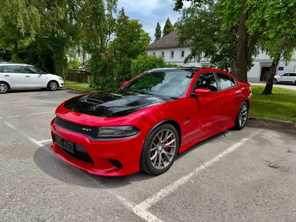 Dodge Charger