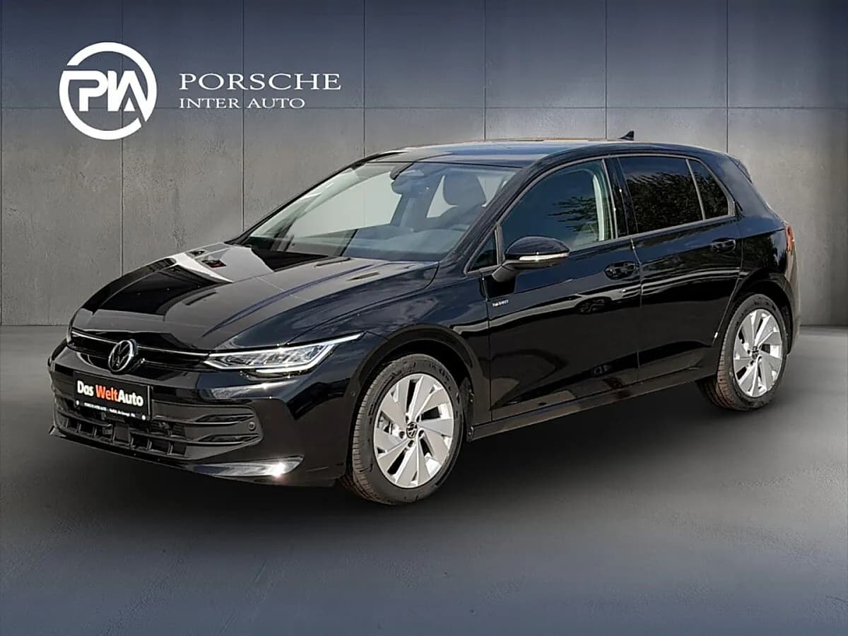 VW Golf 2026 – € 28.777, 201 km – Bild 1 von 23