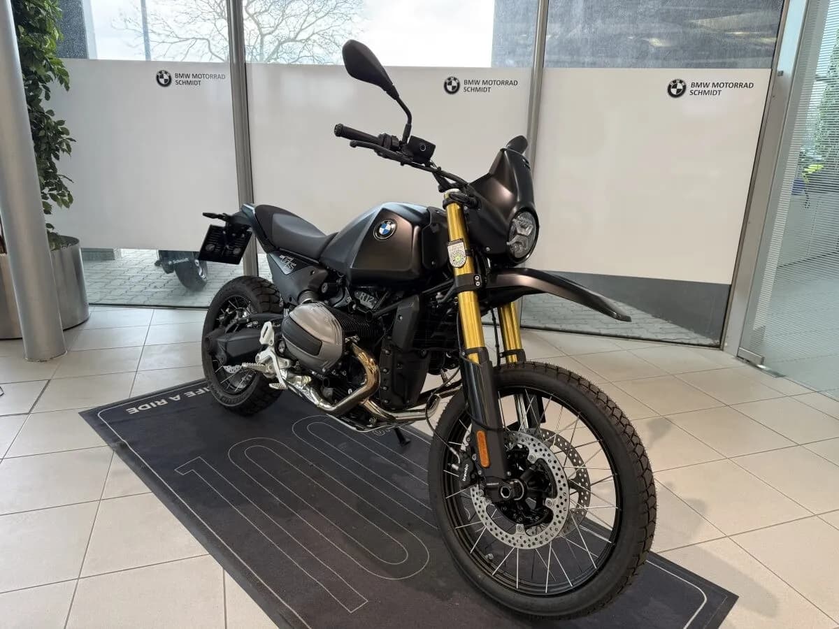 BMW Sonstige 2026 – € 19.900, 1 500 km – Bild 1 von 8