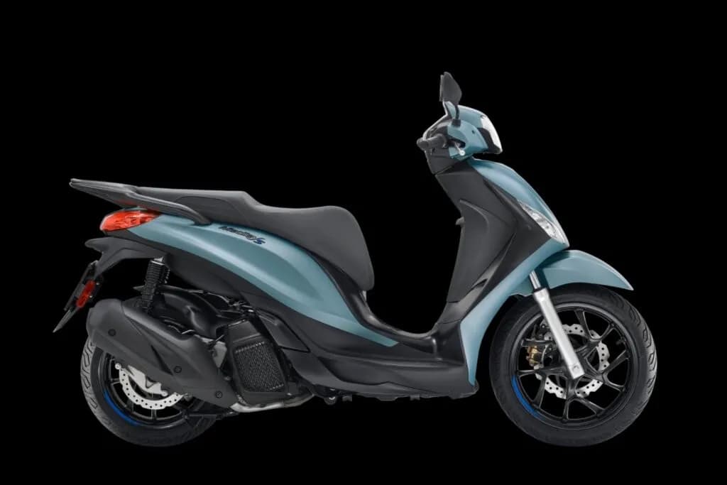 Piaggio Medley – € 4.399, 0 km – Bild 1 von 1