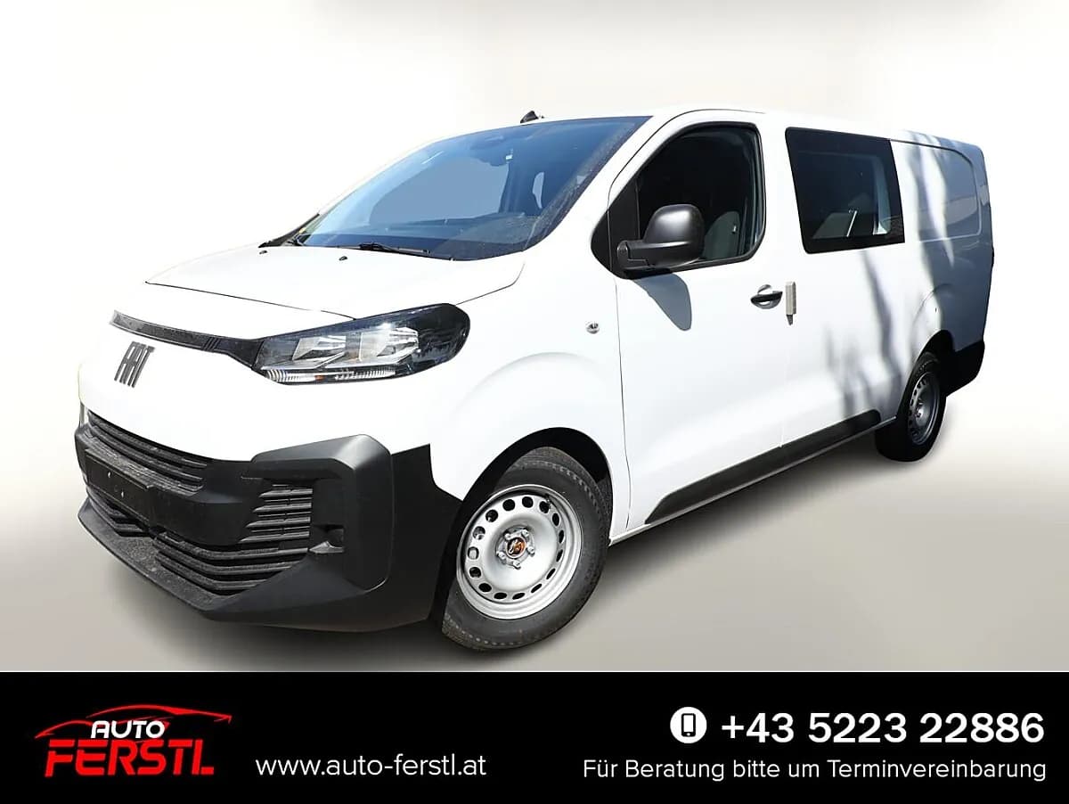 Fiat Scudo