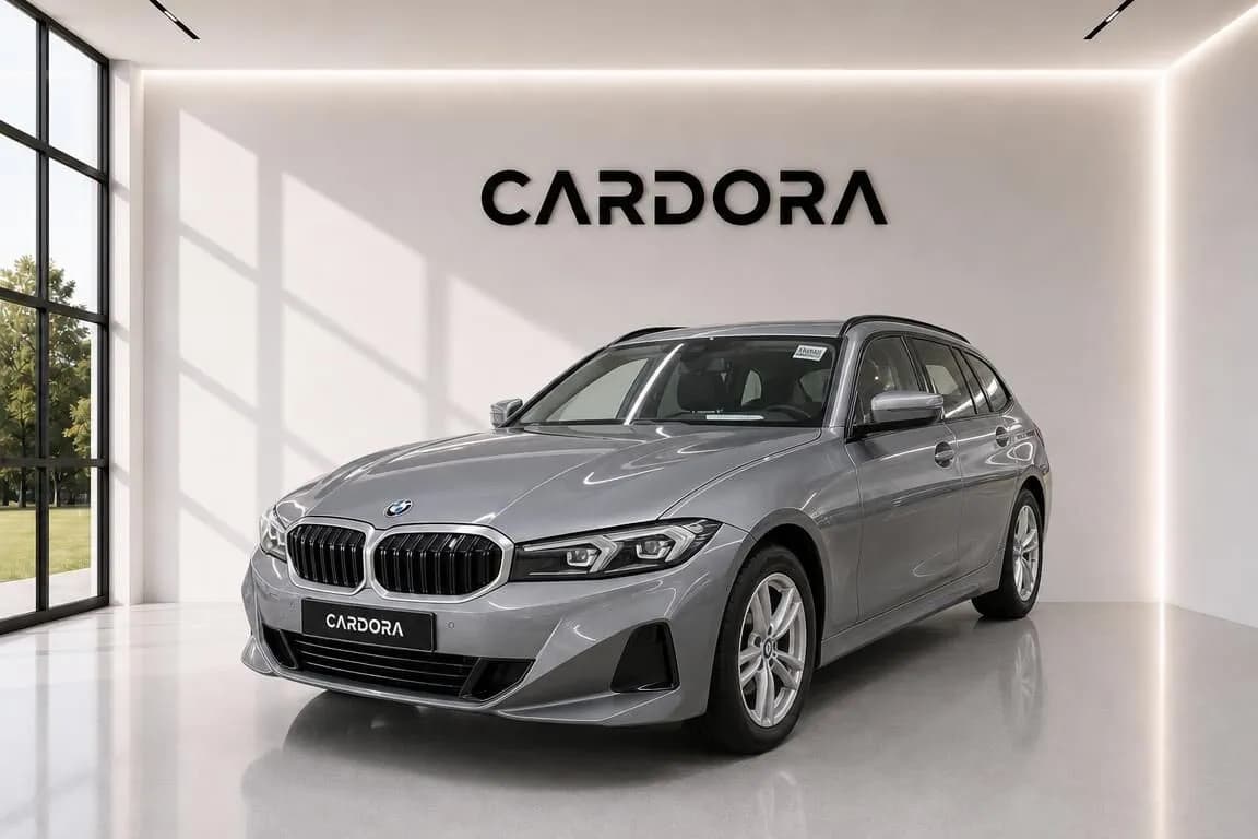 BMW 3er-Reihe