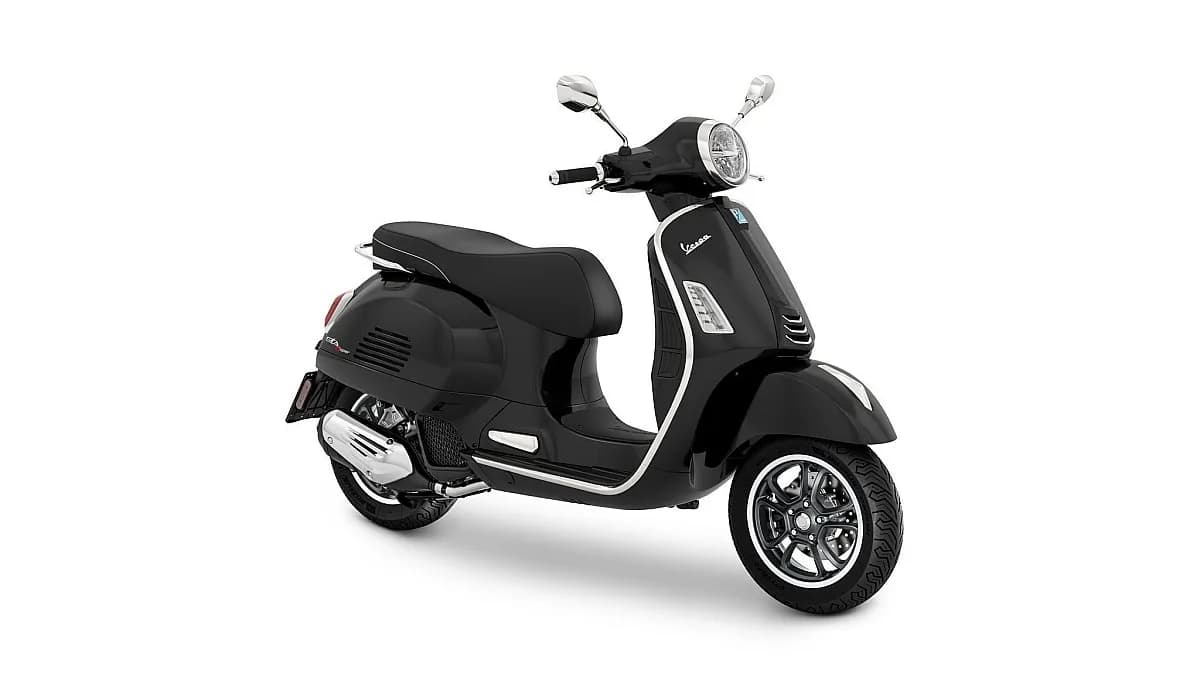 Vespa GTS – € 6.290, 0 km – Bild 1 von 6