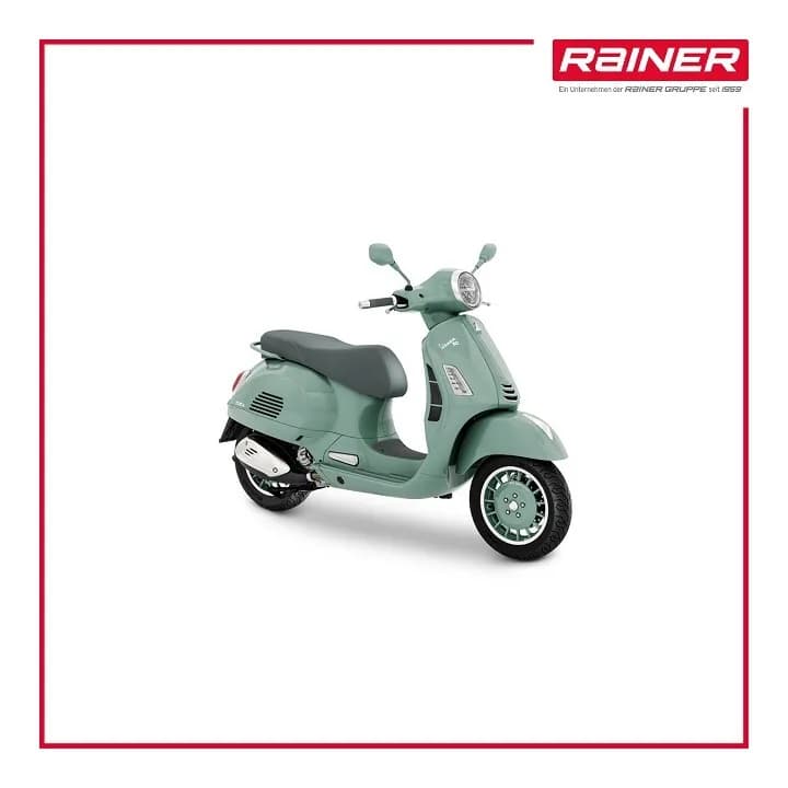 Vespa GTS – € 8.699, 0 km – Bild 1 von 7