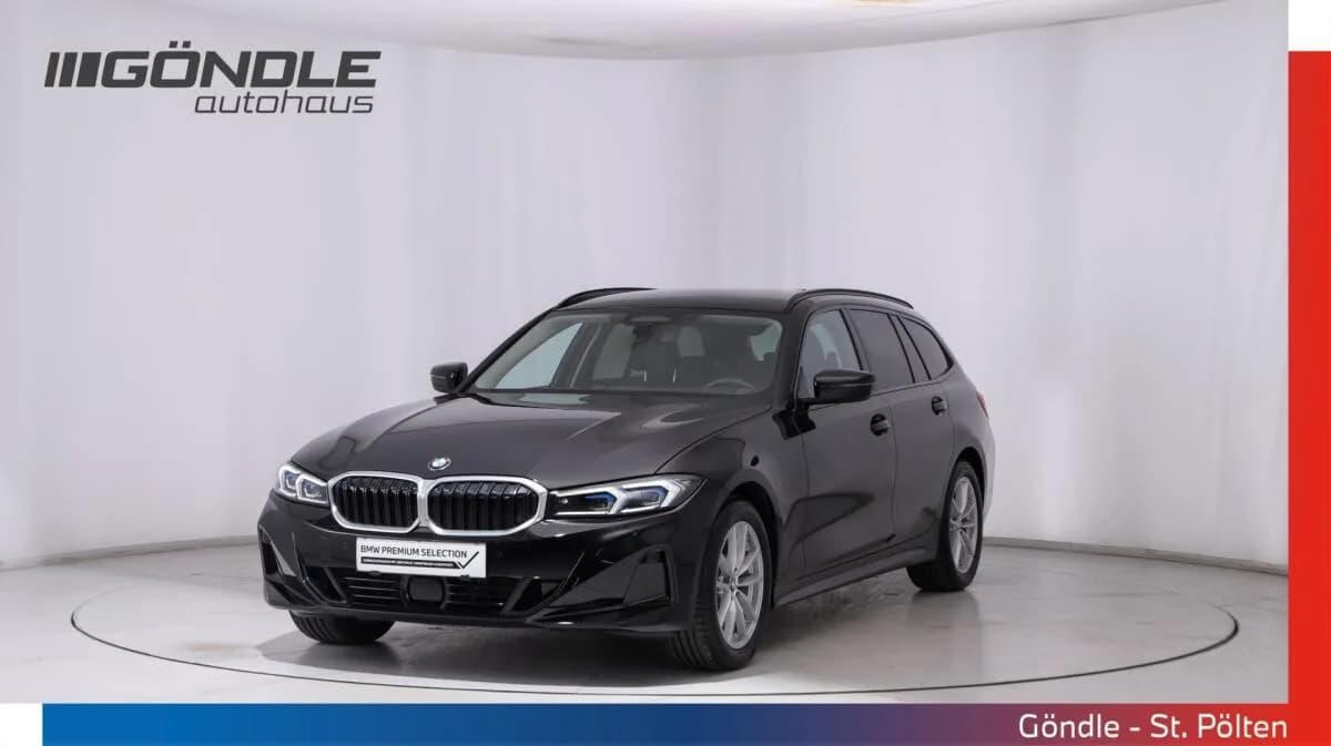 BMW 3er-Reihe