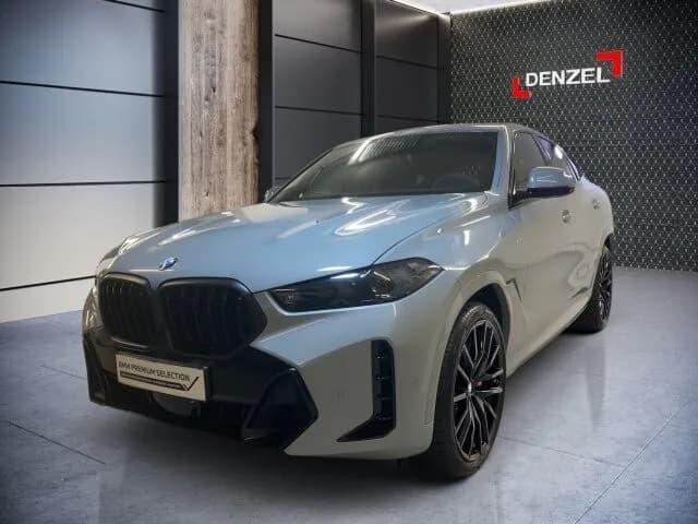 BMW X6 – € 107.900, 10 km – Bild 1 von 15