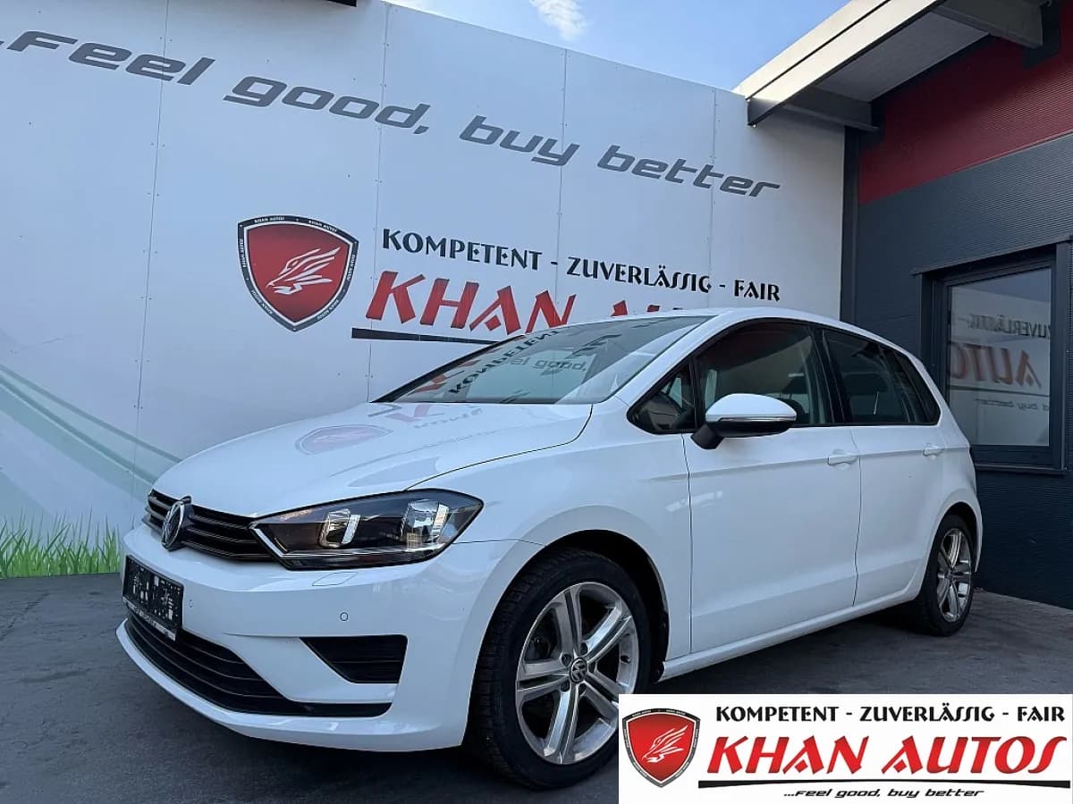 VW Golf 2014 – € 10.990, 133 116 km – Bild 1 von 15