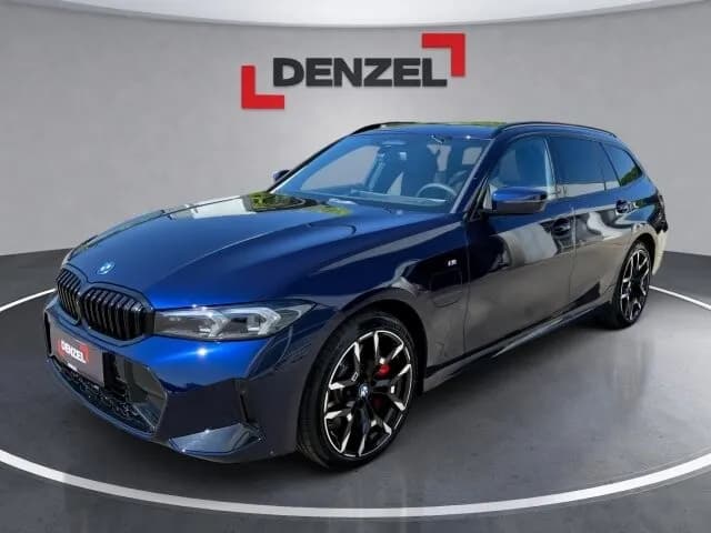 BMW 3er-Reihe – € 87.876, 3 km – Bild 1 von 13