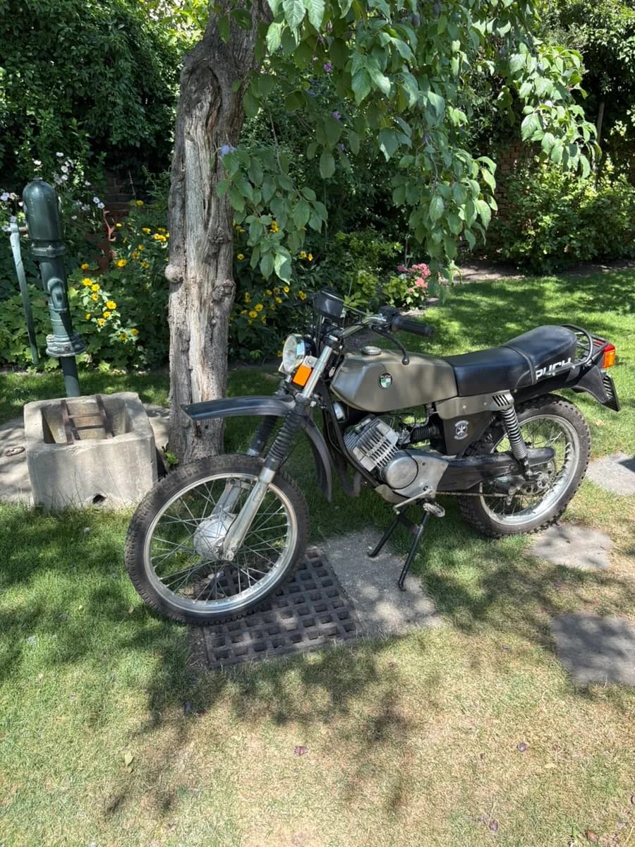 Puch Sonstige