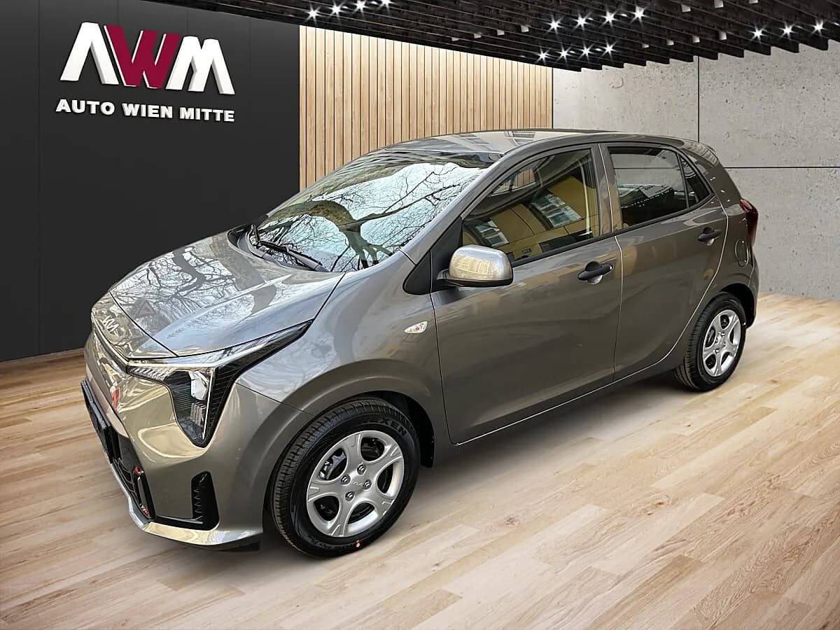 KIA Picanto – € 15.990, 10 km – Bild 1 von 16