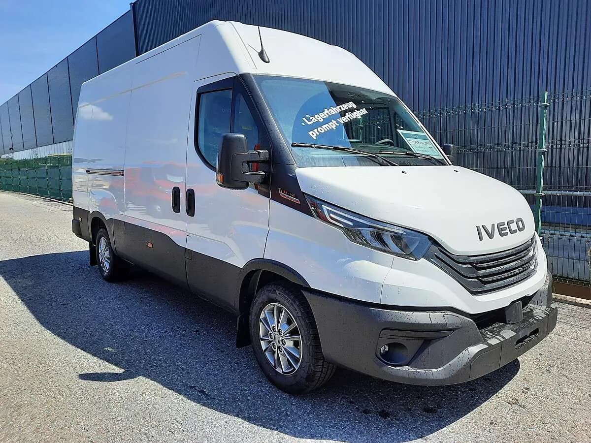 IVECO Daily