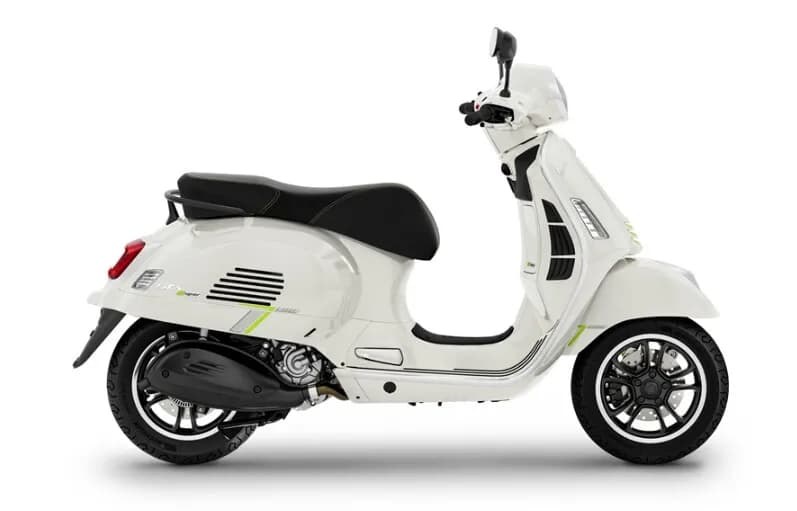 Vespa GTS – € 8.499, 0 km – Bild 1 von 1