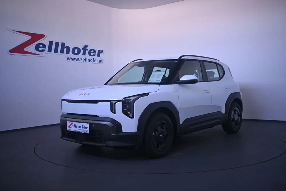 KIA EV2 – € 25.299, 15 km – Bild 1 von 15