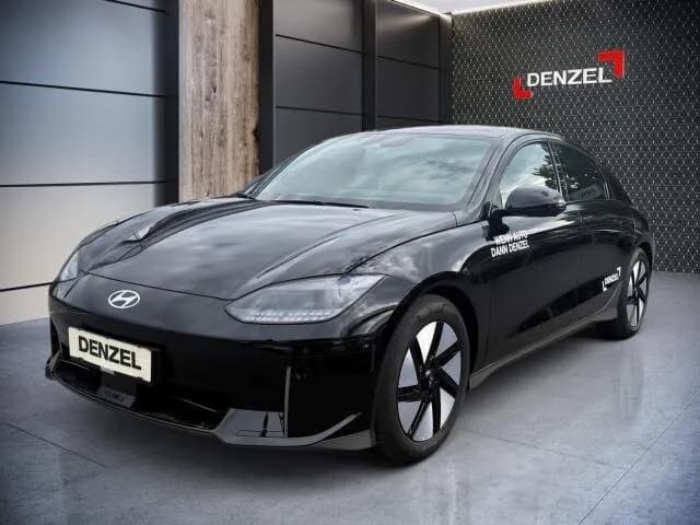 Hyundai Ioniq 6