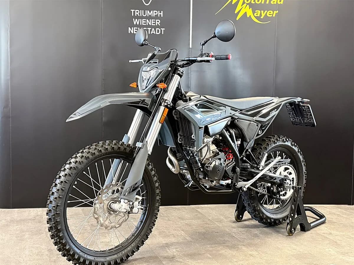 Beta RR – € 4.500, 0 km – Bild 1 von 7