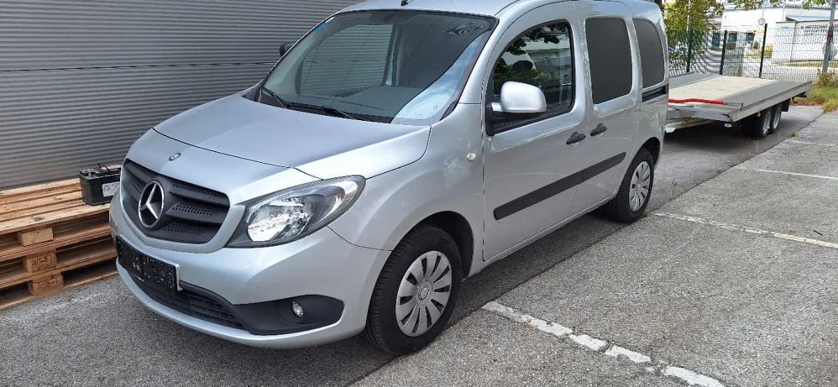 Mercedes-Benz Citan