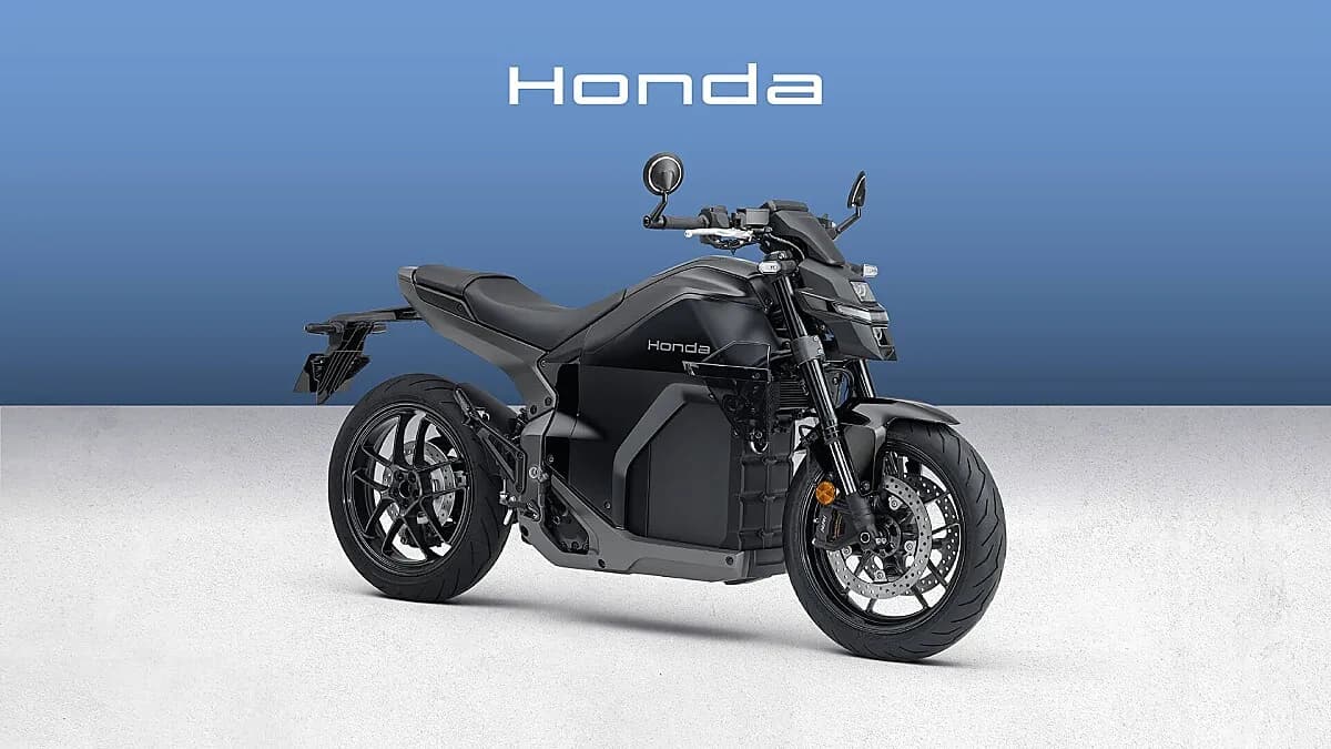 Honda Sonstige – € 14.490, 0 km – Bild 1 von 6
