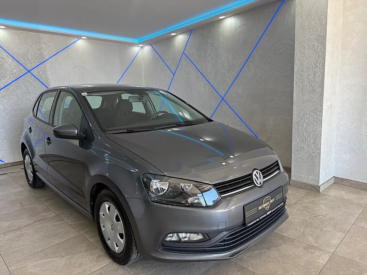 VW Polo