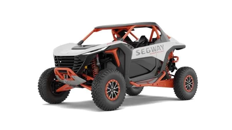 Segway Villain – € 39.990, 0 km – Bild 1 von 4