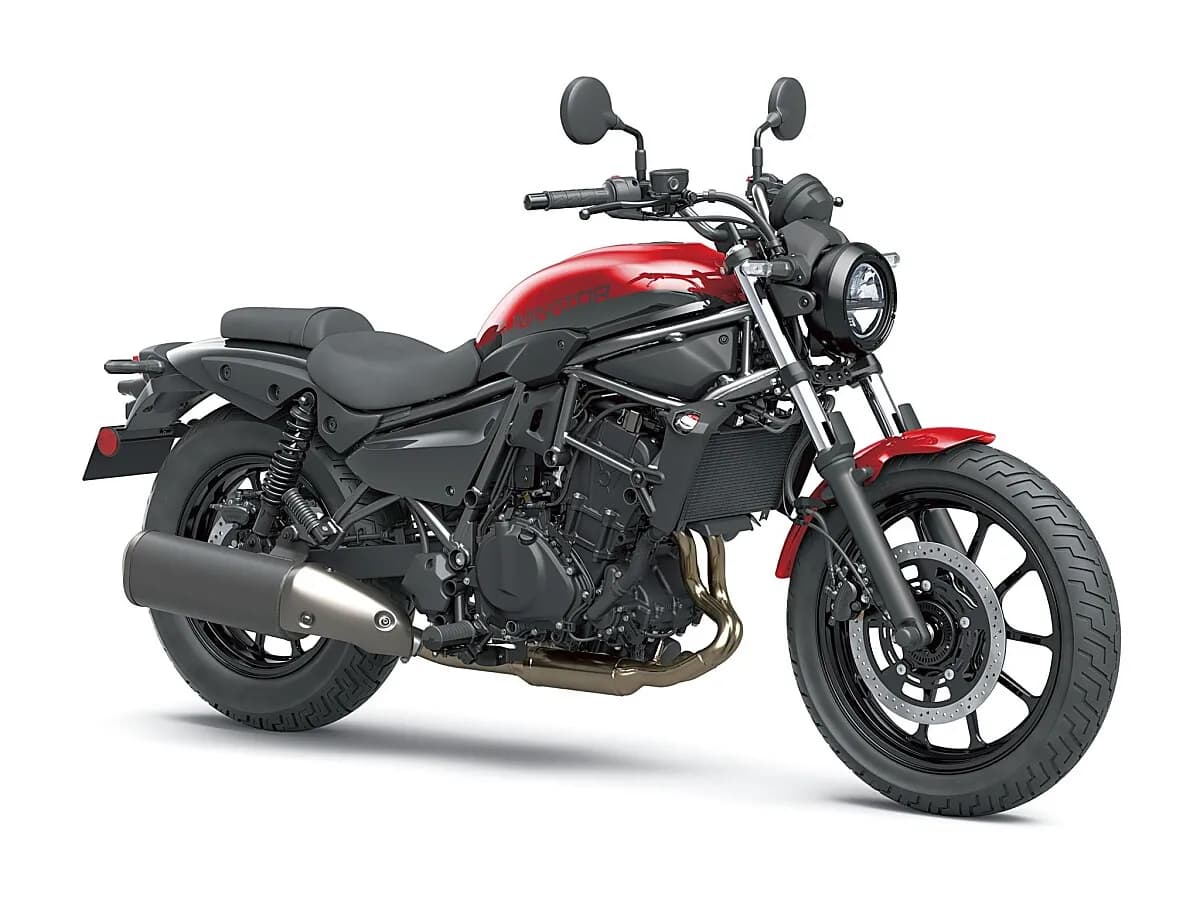 Kawasaki Eliminator – € 6.199, 0 km – Bild 1 von 11