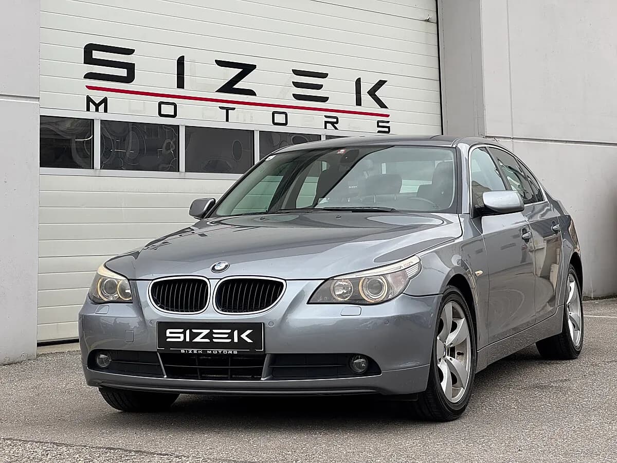 BMW 5er-Reihe