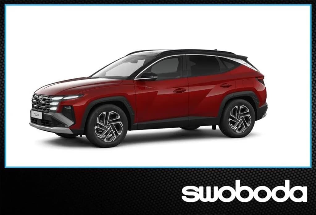 Hyundai Tucson – € 30.720, 10 km – Bild 1 von 1
