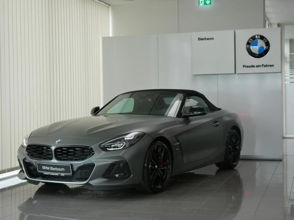 BMW Z4 – € 86.540, 0 km – Bild 1 von 16