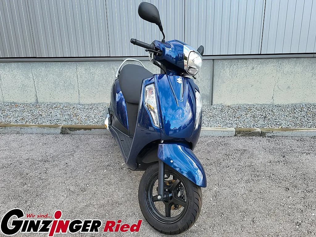 Suzuki Sonstige