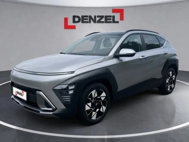 Hyundai Kona 2026 – € 30.990, 230 km – Bild 1 von 15