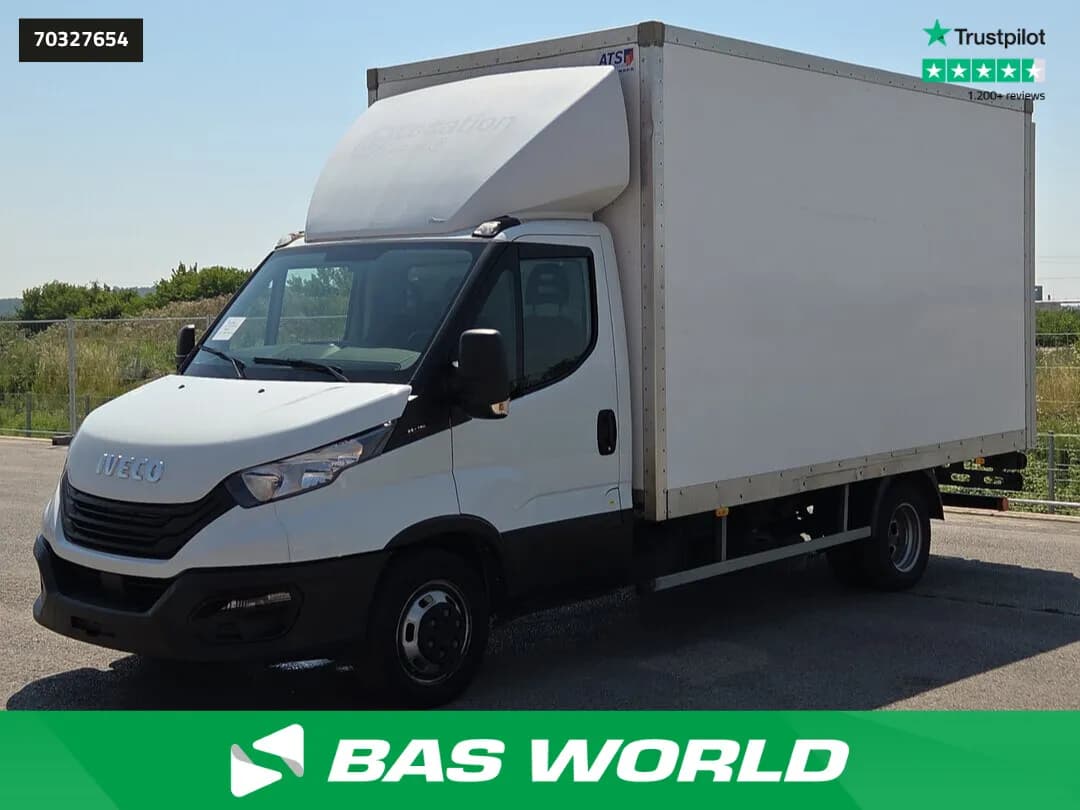 IVECO Daily