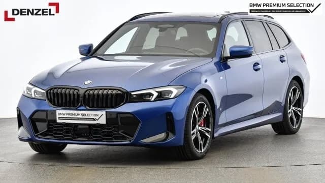 BMW 3er-Reihe
