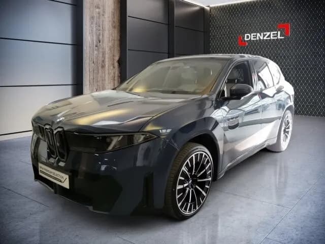 BMW iX3 2026 – € 78.800, 29 000 km – Bild 1 von 13