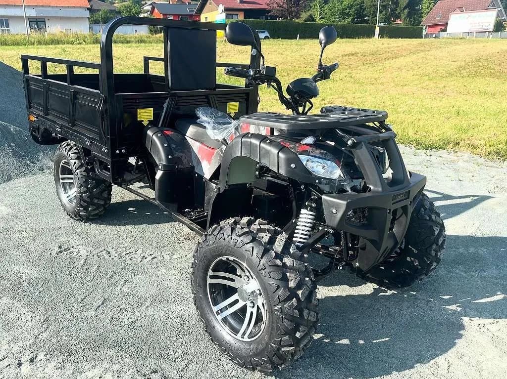 StyriaX Sonstige – € 5.990, 0 km – Bild 1 von 4