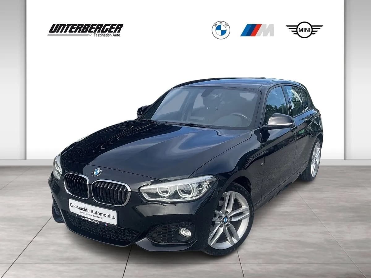 BMW 1er-Reihe